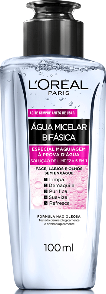 Loreal Aguamicelar 100ml